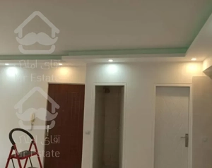 فروش آپارتمان 62 متری فول بازسازی