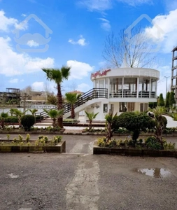 آپارتمان ۹۰ متری شهرکی با سند تک برگ و ویو دریا