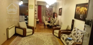 آپارتمان ۱۰۶ متر دو خوابه ازگل