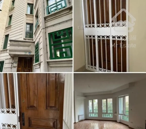 آپارتمان ۱۱۰متری بازسازی کامل