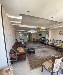 آپارتمان ۱۵۰متر ۳ خوابه(سازه  )