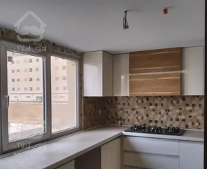 ۹۵ متر دو خواب فول امکانات/دریاچه،ارکیده