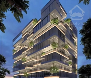 فرمانیه ۱۱۵ متری ۲ خواب (تاپ لوکیشن) مدرن و لوکس