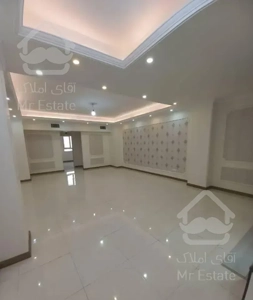 ۱۰۱ متر دیزاین شده /رویتی ۱۲۰ متر /مشاعات دلربا