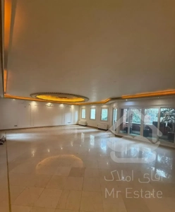 فرشته ۲۶۵ متر تراس دار ۲ پارکینگ