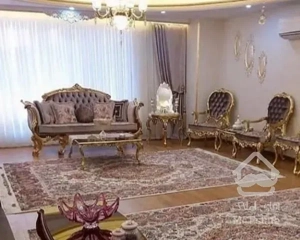 پونک/باغ فیض/باهنر 100 متر رهن کامل