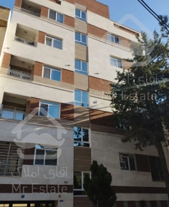 ۱۲۰متر/نوساز/دوکله