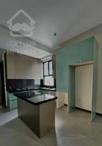 فرمانیه غربی 47  متر 1خواب