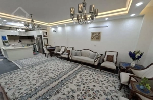 ۱۱۵متری چهل مقام/ سندملکی