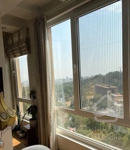 دربند سورتمه ۶۰ متری