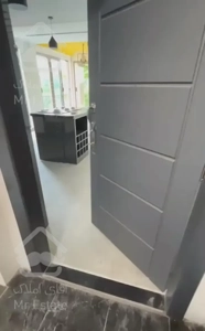 آپارتمان ۱۲۳ متری نوساز دهکده شیرین با ویو ابدی