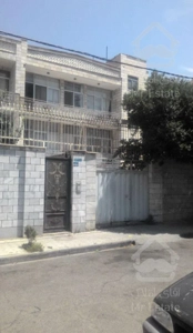 فروش ۲۴۰ متر بنا / ۱۹۹متر زمین جنوبی/۲طبقه