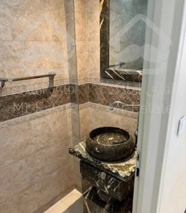 ۱۰۵ متر/دو خواب/تاپ لوکیشن شهران