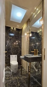 اپارتمان ۱۷۰ متری تک واحدی قیطریه پارک