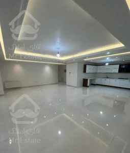 آپارتمان ابتدای صیاد محدوده دخانیات