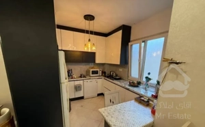 ۷۵ متر ۲ خوابه غرق نور