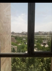 75متر صفر/ چشم انداز زیبای شهر در شریعتی 75