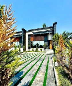 تورنج2میلیاردبهترین ویلافقط پول زمینشو میدی