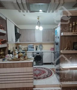 آپارتمان فاز3