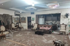 ۱۳۲ متر تک واحدی کاشان