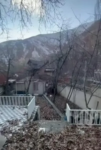 ویلای نقلی و زیبا از/راستا/