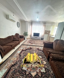 رهن آپارتمان، ۸۵ متری ،طبقه دوم ،امامبر فاز۱