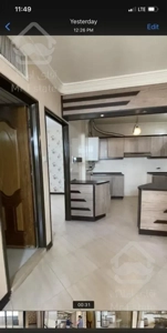 رهن آپارتمان60‌متری اشراق جنوبی شیک