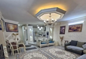 اقبال/آپارتمان۹۴متر/بدون مشابه/بکر و ارزشمند/معرکه