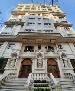 ۱۲۰متر ولنجک/زیر سیزدهم/۲پارکینگ