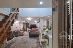 فروش آپارتمان ۲۲۰ متری دوبلکس عدالت ۹۲ قبل پل