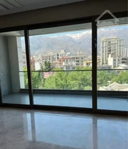 نیاوران ۳۰۰ متر برنده جایزه معماری