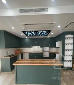ولنجک ۱۲۵ متر سند شخص