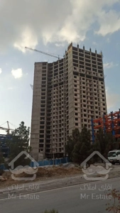 پیش فروش آپارتمان بقیه الله ۲ چیتگر