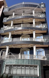 ۲۱۱ متر تکواحدی تقدیری مرکزی