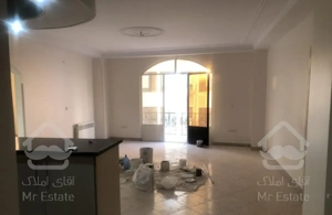 فلکه اول گوهردشت، پشت نیکامال