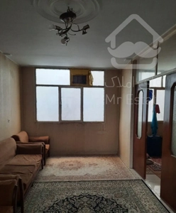 اجاره آپارتمان ۴۳ متری ۱ خوابه طبقه ۲ در دهقان