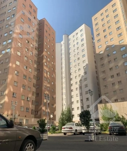 ۹۶ متر خوش نقشه ۲خواب دریاچه