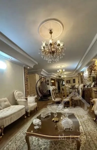 ۱۰۲ متر ۲ خواب/ نور مستقیم/ شمال فردوس