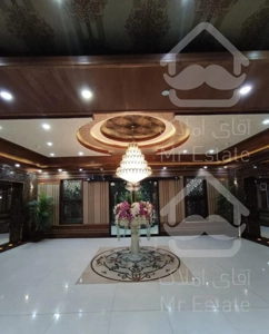 110 متر برجهای آسمان رهن و اجاره