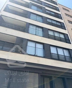 آپارتمان ۲۱۵ تک واحدی بعثت