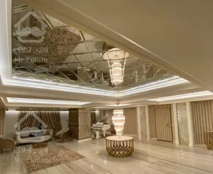 برج‌ ۳۳۰متری   نیاوران بوکان