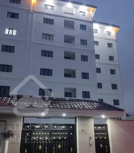 100متر نوساز ط2 ویوجنگل *شرایط خرید عالی *