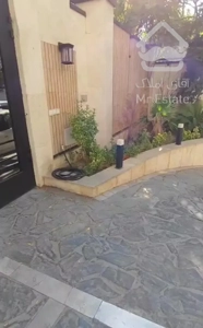 ۱۰۱ متر کلید نخورده روف گاردن فول / معاوضه /غربیها