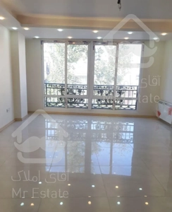 ۱۰۸متر آپارتمان. ۲خواب. فول. سروستان