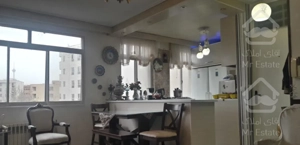 دانشگاه شریف 83 متر ویوی پارک و کوه