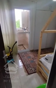 رهن  آپارتمان ۱۰۰ متری دو خواب