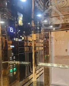 آپارتمان ۱۵۰متری لاکچری تک واحدی