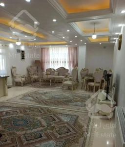 آپارتمان ۱۱۹ متری مشکین دشت