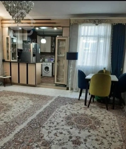 اپارتمان فرجام ۵۵ متر