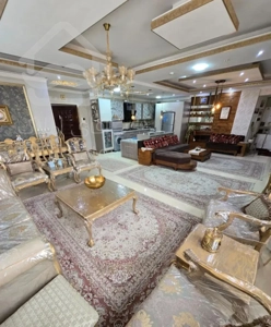 ۱۱۴متر، ۲پارکینگ‌باکس، تاپ‌لوکیشن رو‌به‌نما